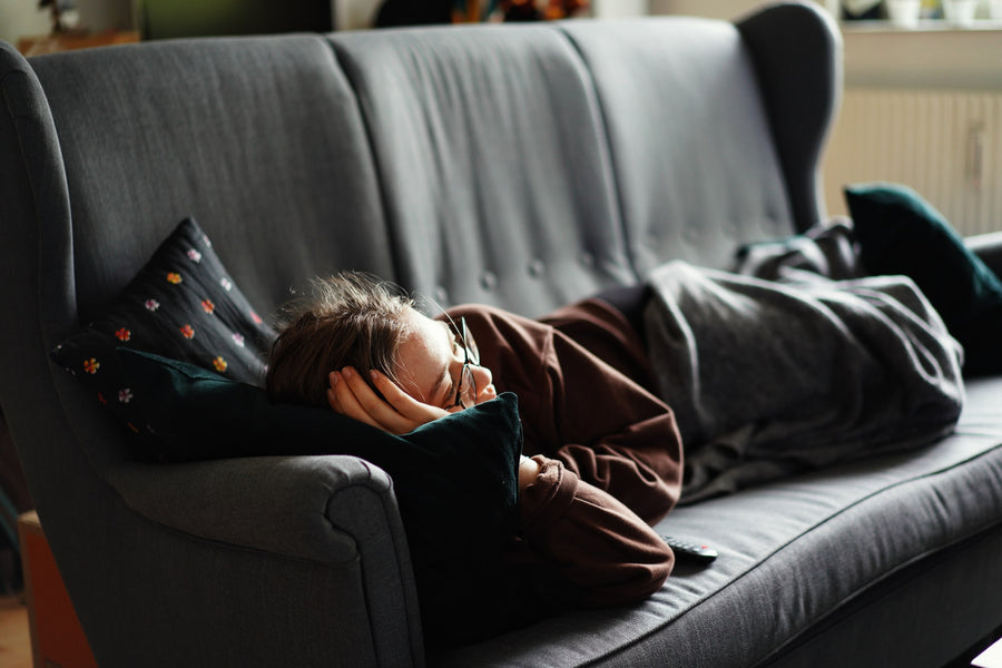 Daytime Sleepiness: how much is too much?