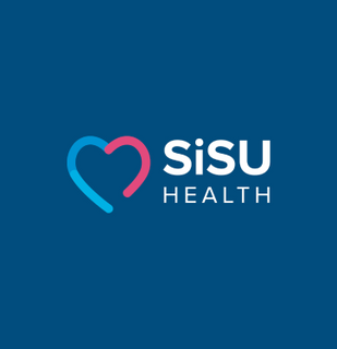 SiSU Health Group Logo